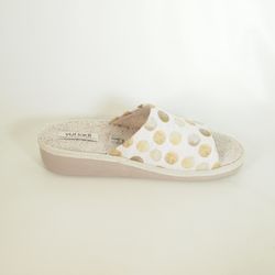 Zapatillas de casa Vul·ladi 8640-768 Beige