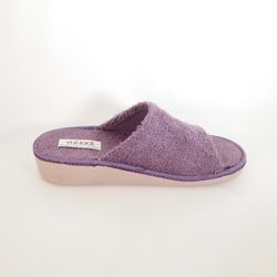 Zapatillas de casa Vul·ladi 8640-774 Berenjena
