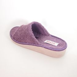 Zapatillas de casa Vul·ladi 8640-774 Berenjena