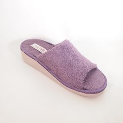 Zapatillas de casa Vul·ladi 8640-774 Berenjena