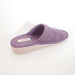 Zapatillas de casa Vul·ladi 8640-774 Berenjena