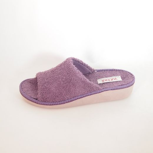 Zapatillas de casa Vul·ladi 8640-774 Berenjena
