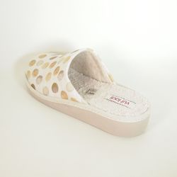 Zapatillas de casa Vul·ladi 8641-768 Beige