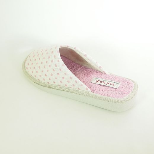 Zapatillas de casa Vul·ladi 9077-742 Rosa