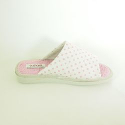 Zapatillas de casa Vul·ladi 9077-742 Rosa