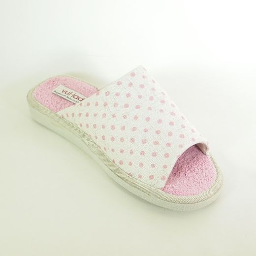 Zapatillas de casa Vul·ladi 9077-742 Rosa