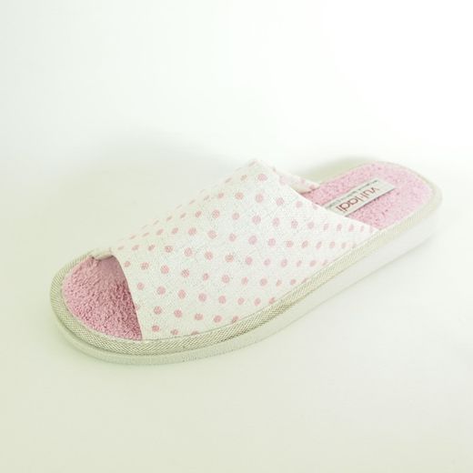 Zapatillas de casa Vul·ladi 9077-742 Rosa