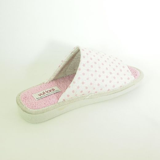 Zapatillas de casa Vul·ladi 9077-742 Rosa