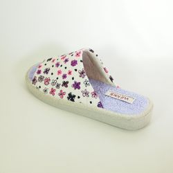 Zapatillas de casa Vul·ladi 9077-753 Flores