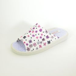 Zapatillas de casa Vul·ladi 9077-753 Flores