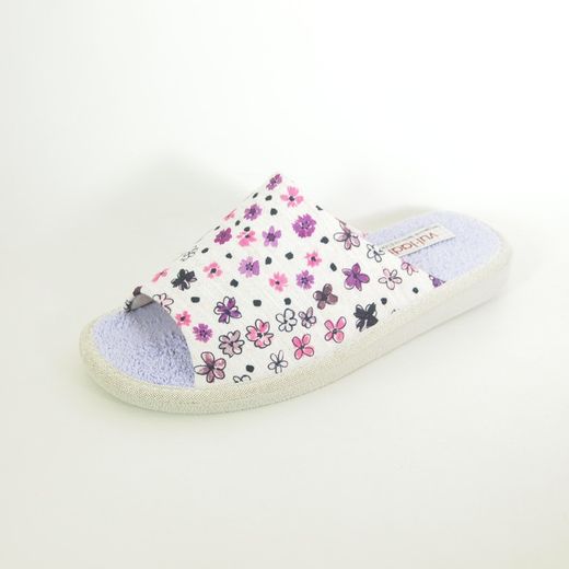Zapatillas de casa Vul·ladi 9077-753 Flores