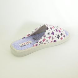 Zapatillas de casa Vul·ladi 9077-753 Flores