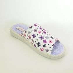 Zapatillas de casa Vul·ladi 9077-753 Flores