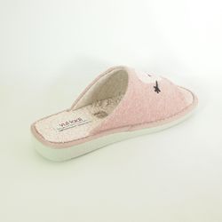Zapatillas de casa Vul·ladi 9079-692 Rosa