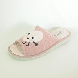 Zapatillas de casa Vul·ladi 9079-692 Rosa