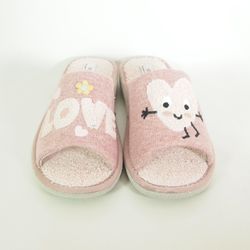 Zapatillas de casa Vul·ladi 9079-692 Rosa
