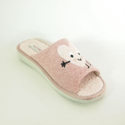 Zapatillas de casa Vul·ladi 9079-692 Rosa