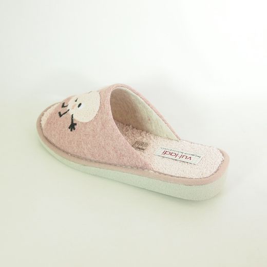 Zapatillas de casa Vul·ladi 9079-692 Rosa