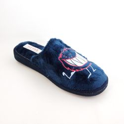 Zapatillas de casa Vul·ladi Monster 4505-123 Azul Marino