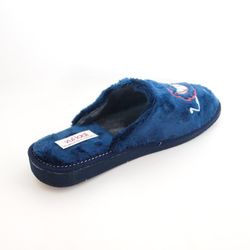 Zapatillas de casa Vul·ladi Monster 4505-123 Azul Marino