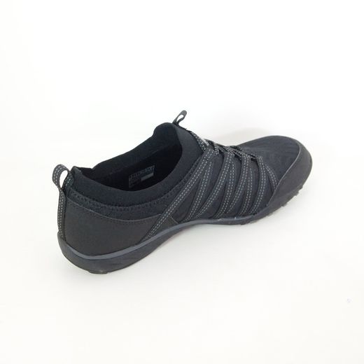 Zapatillas de deportes Skechers 100244 Breathe Easy First Light Negro