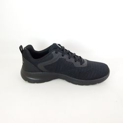Zapatillas de deportes Skechers 12607 Bountiful Quick Path Negro