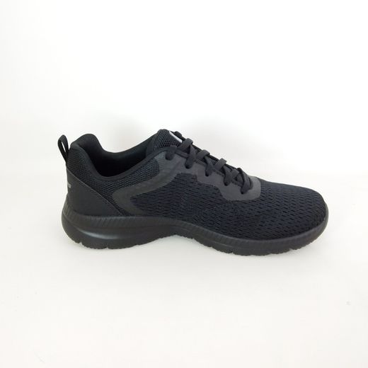 Zapatillas de deportes Skechers 12607 Bountiful Quick Path Negro