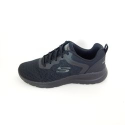 Zapatillas de deportes Skechers 12607 Bountiful Quick Path Negro
