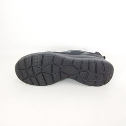 Zapatillas de deportes Skechers 12607 Bountiful Quick Path Negro