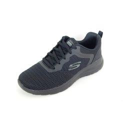 Zapatillas de deportes Skechers 12607 Bountiful Quick Path Negro
