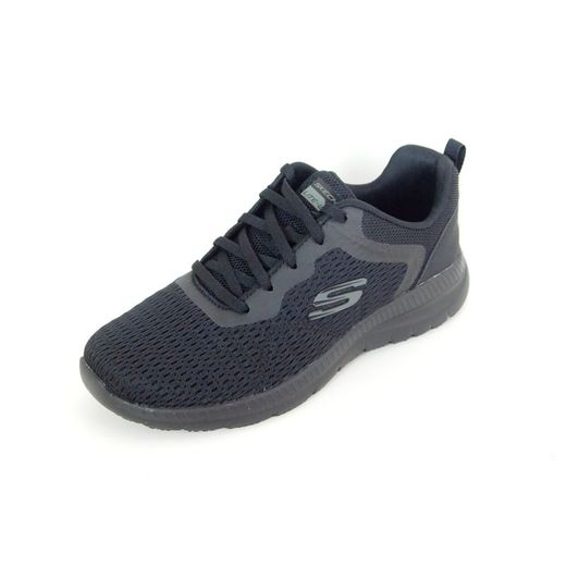 Zapatillas de deportes Skechers 12607 Bountiful Quick Path Negro