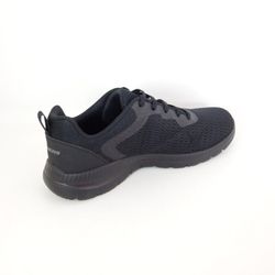 Zapatillas de deportes Skechers 12607 Bountiful Quick Path Negro