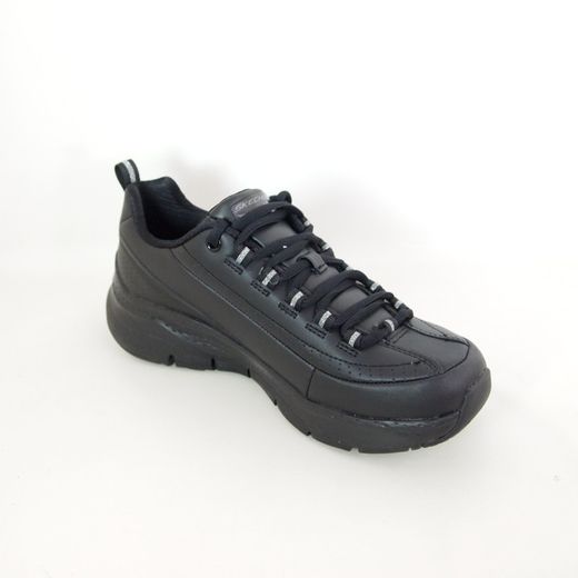 Zapatillas de deportes Skechers 149146 Arch Fit City Drive Negro