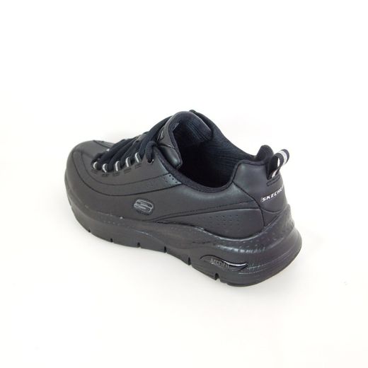 Zapatillas de deportes Skechers 149146 Arch Fit City Drive Negro
