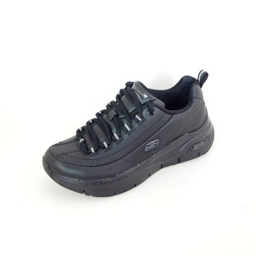 Zapatillas de deportes Skechers 149146 Arch Fit City Drive Negro