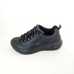 Zapatillas de deportes Skechers 149146 Arch Fit City Drive Negro