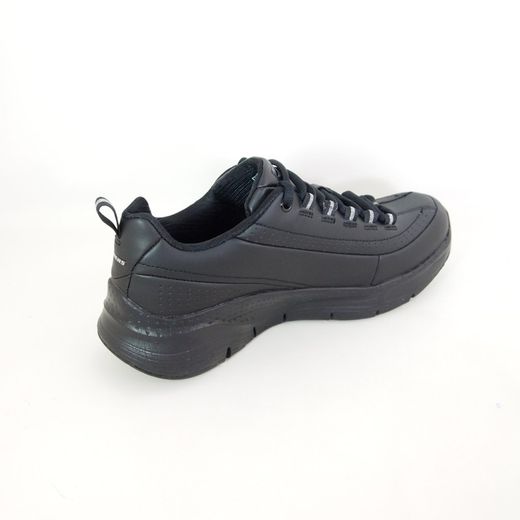 Zapatillas de deportes Skechers 149146 Arch Fit City Drive Negro