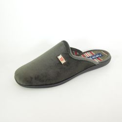 Zapatillas de estar por casa Neles C70-4724C Kaki