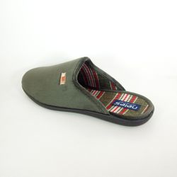 Zapatillas de estar por casa Neles C70-4724C Kaki