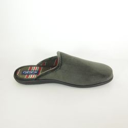 Zapatillas de estar por casa Neles C70-4724C Kaki