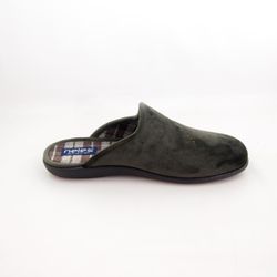 Zapatillas de estar por casa Neles N43-4724B Kaki