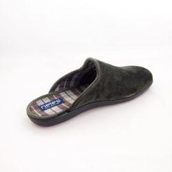 Zapatillas de estar por casa Neles N43-4724B Kaki