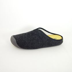 Zapatillas de estar por casa Nordikas 9925 Negro