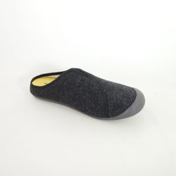 Zapatillas de estar por casa Nordikas 9925 Negro