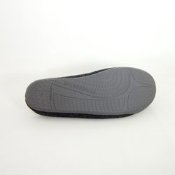 Zapatillas de estar por casa Nordikas 9925 Negro