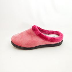 Zapatillas de estar por casa Roal R12220 Rosa