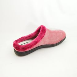 Zapatillas de estar por casa Roal R12220 Rosa
