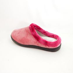 Zapatillas de estar por casa Roal R12220 Rosa