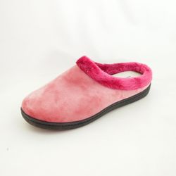 Zapatillas de estar por casa Roal R12220 Rosa