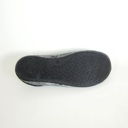 Zapatillas de estar por casa Roal R30022 Rojo